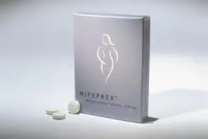 Buy Mifepristone & Misoprostol 