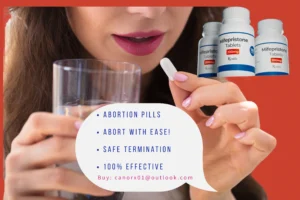 Abortion Pill Buy Online in Canada and USA