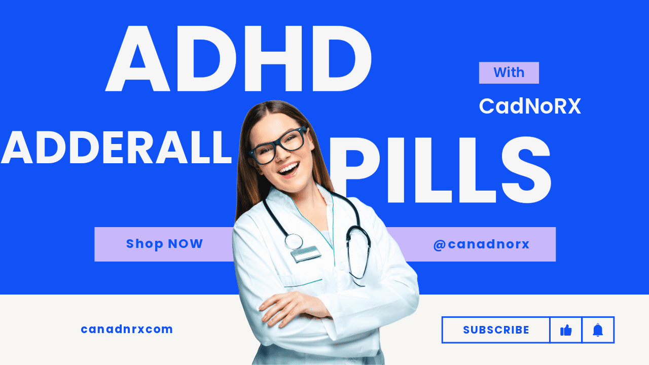 get adhd medication online canada