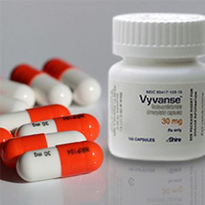 Buy Vyvanse without prescription in Canada